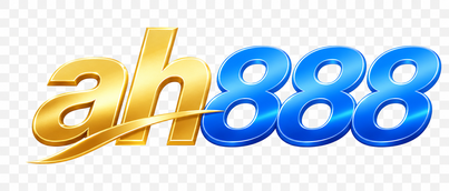 ah888 Logo